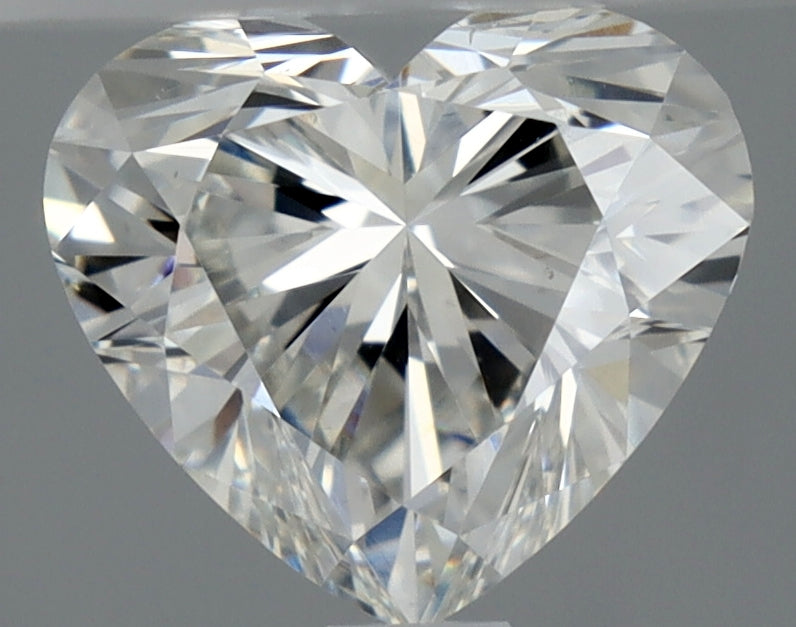 Heart 1.01 Ct. I VS2 -  EX EX