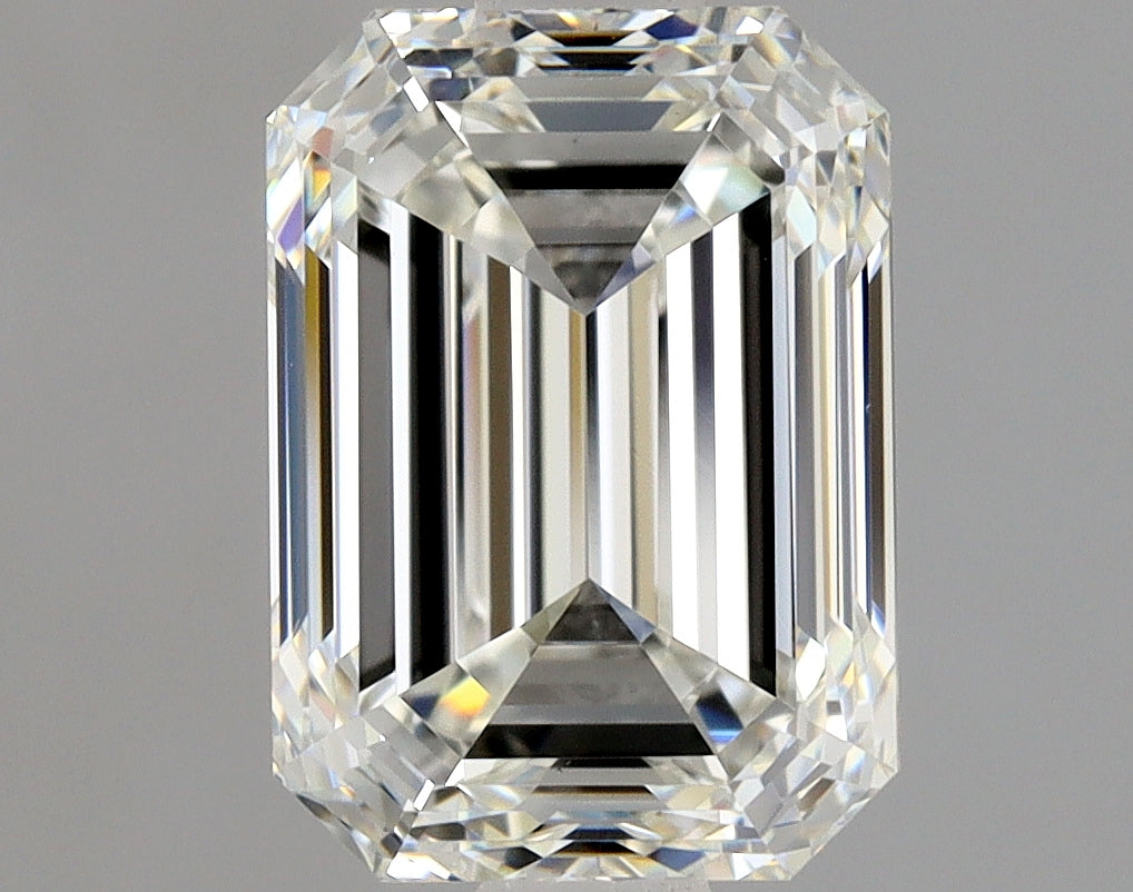 Emerald 1.7 Ct. I VS1 -  EX EX