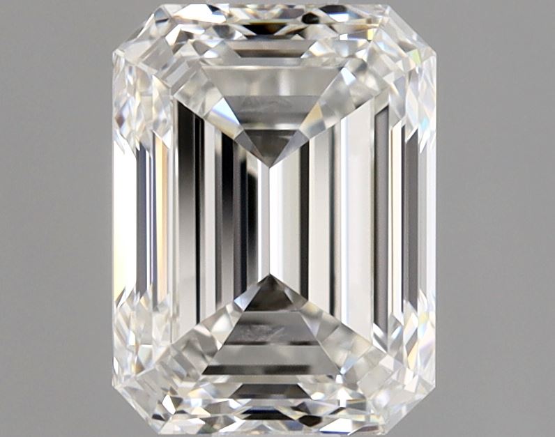 Emerald 1.01 Ct. G VVS1 -  EX EX