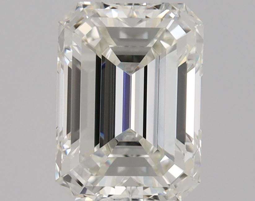 Emerald 0.6 Ct. I VVS2 -  EX EX
