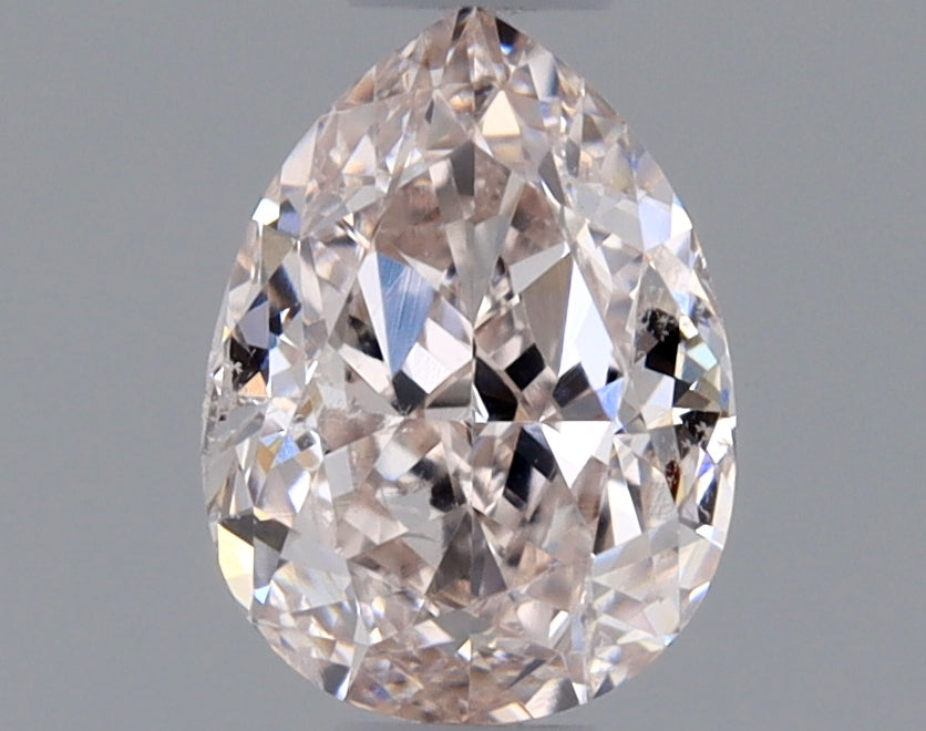 Pear 0.5 Ct. LP SI1 -  VG G