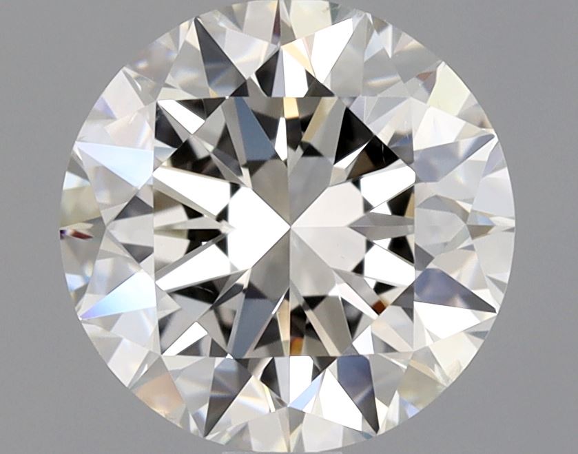Round 1.5 Ct. I SI1 - EX EX EX