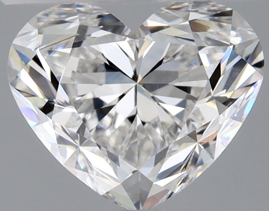 Heart 1.91 Ct. D VVS2 -  EX EX