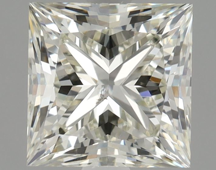 Princess 1.03 Ct. K SI2 -  EX VG