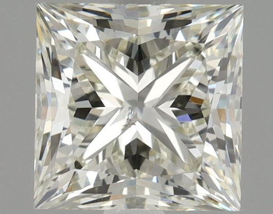 Princess 1.03 Ct. K SI2 -  EX VG