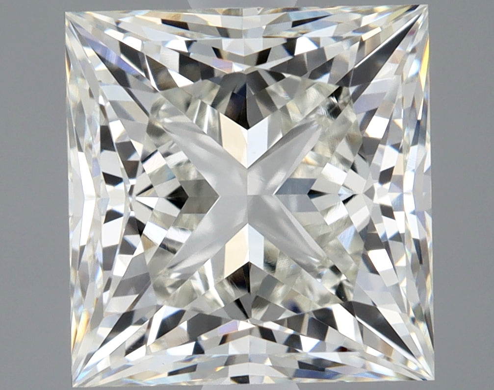 Princess 2.5 Ct. J VS2 -  EX EX