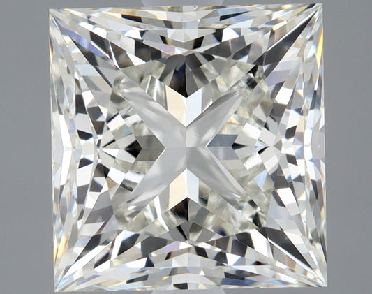 Princess 2.5 Ct. J VS2 -  EX EX