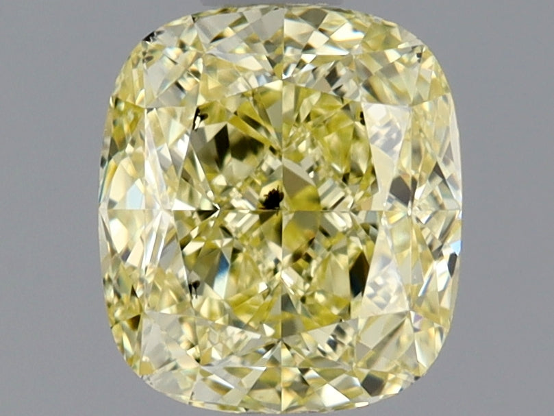 Cushion 1 Ct. FY SI2 -  EX EX
