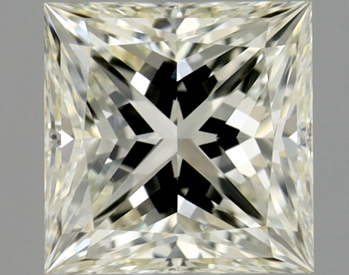 Princess 1.03 Ct. K VVS1 -  VG VG