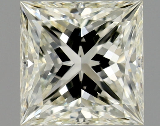 Princess 1.03 Ct. K VVS1 -  VG VG
