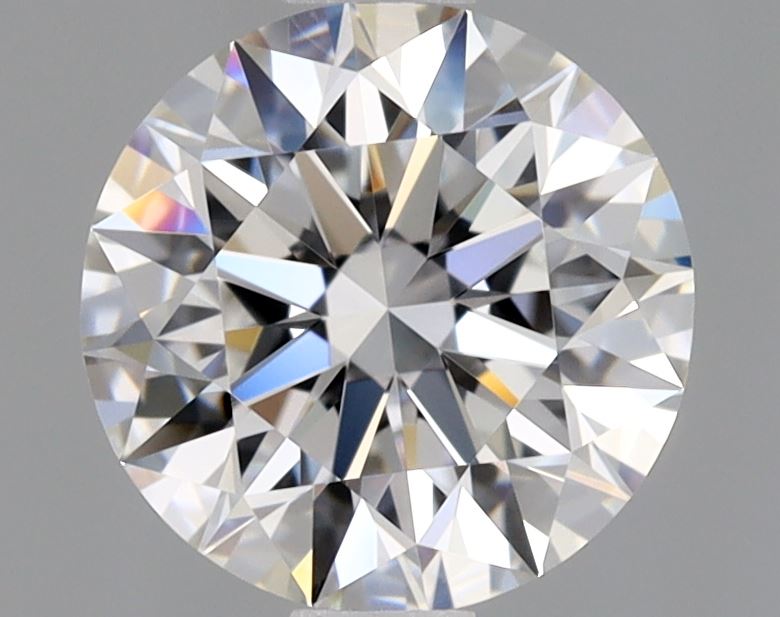 Round 0.95 Ct. E VVS1 - EX EX EX