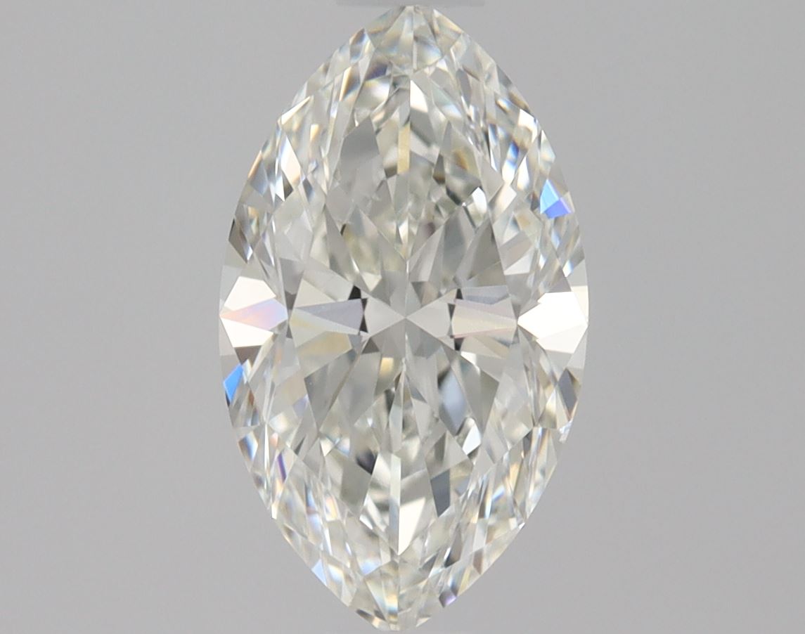 Marquise 0.7 Ct. I VS1 -  VG VG