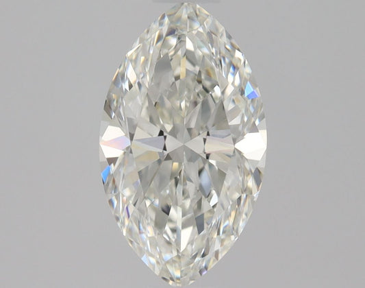 Marquise 0.7 Ct. I VS1 -  VG VG