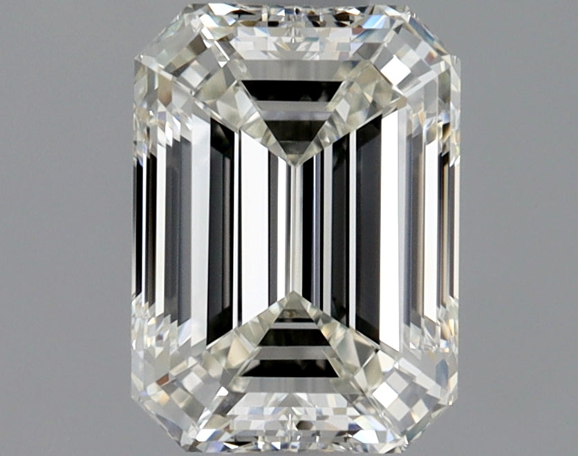 Emerald 1.4 Ct. I VVS2 -  EX VG