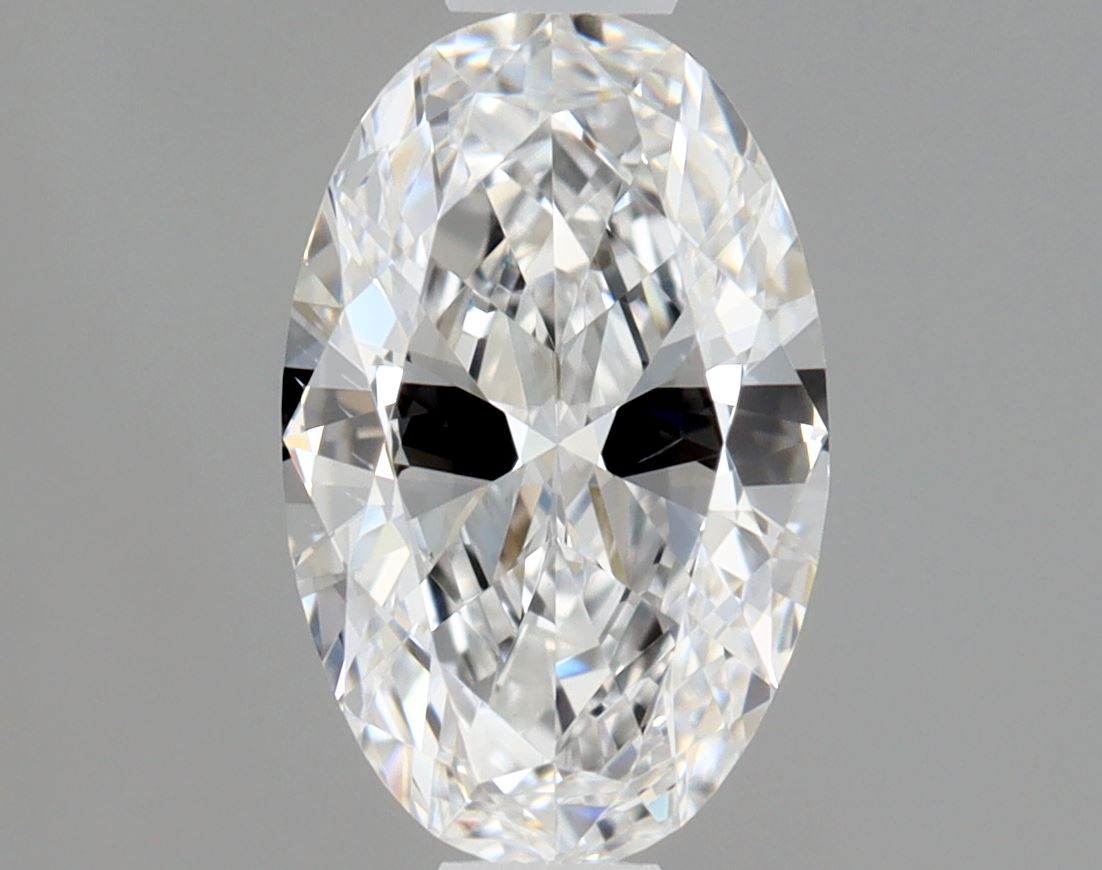 Oval 0.5 Ct. D VS2 -  VG VG