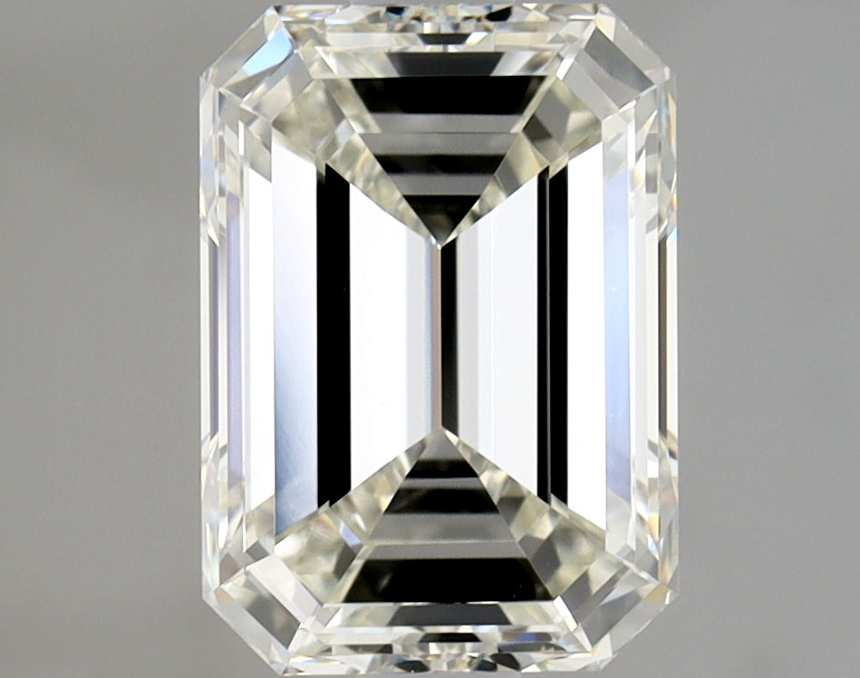 Emerald 1.89 Ct. I VVS1 -  VG VG