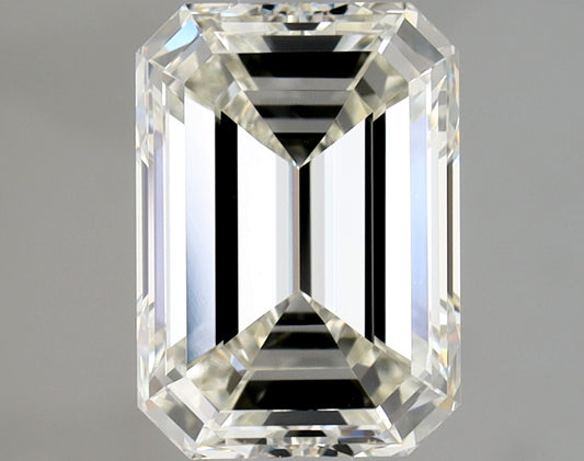 Emerald 1.89 Ct. I VVS1 -  VG VG