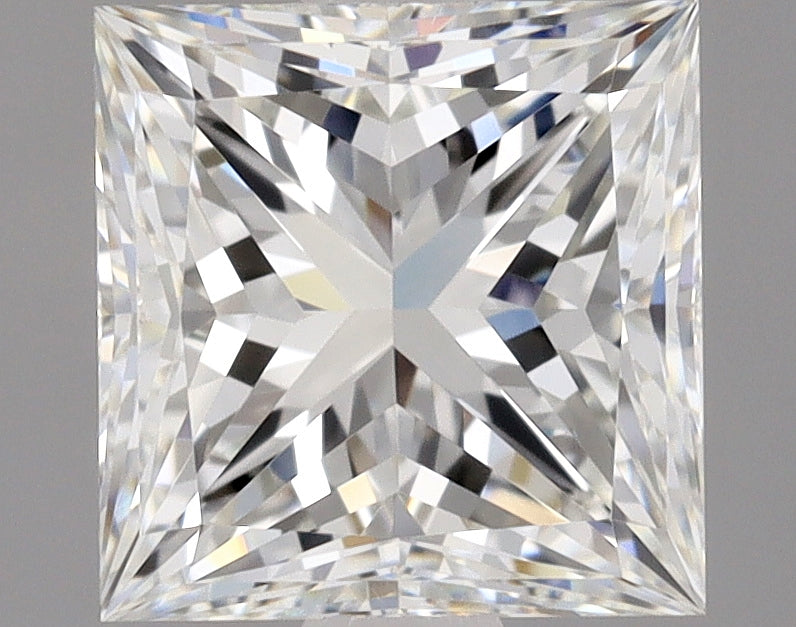 Princess 1.3 Ct. H VVS2 -  EX VG