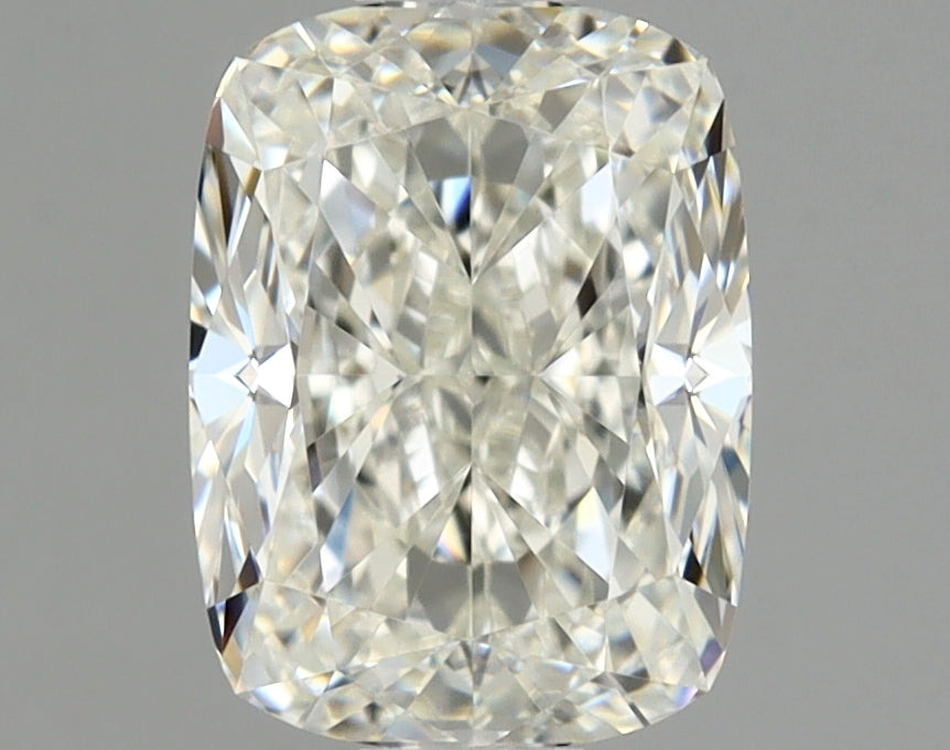 Cushion 1.02 Ct. J VVS1 -  EX EX