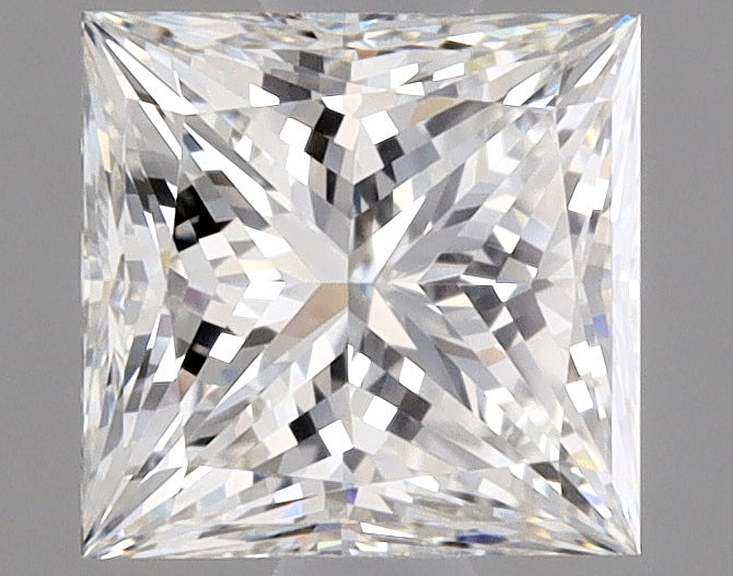Princess 1.02 Ct. G VVS1 -  EX EX