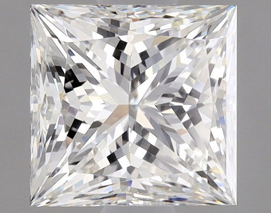 Princess 1.02 Ct. G VVS1 -  EX EX