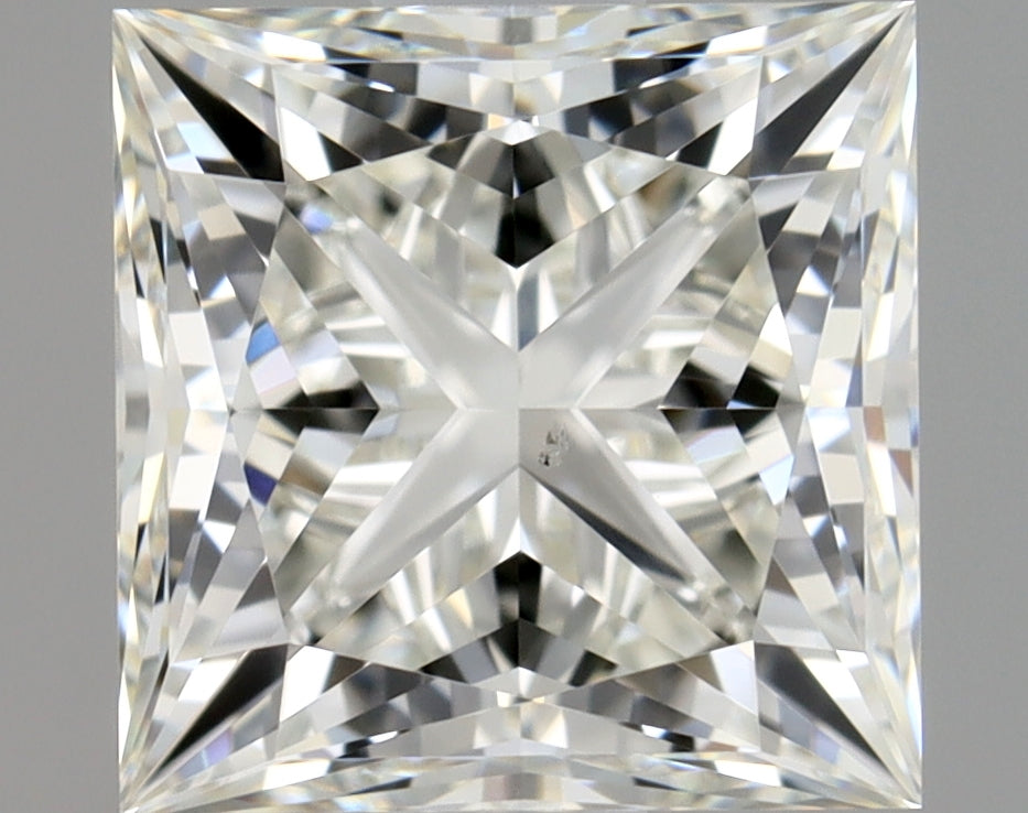 Princess 1.52 Ct. I SI1 -  EX VG