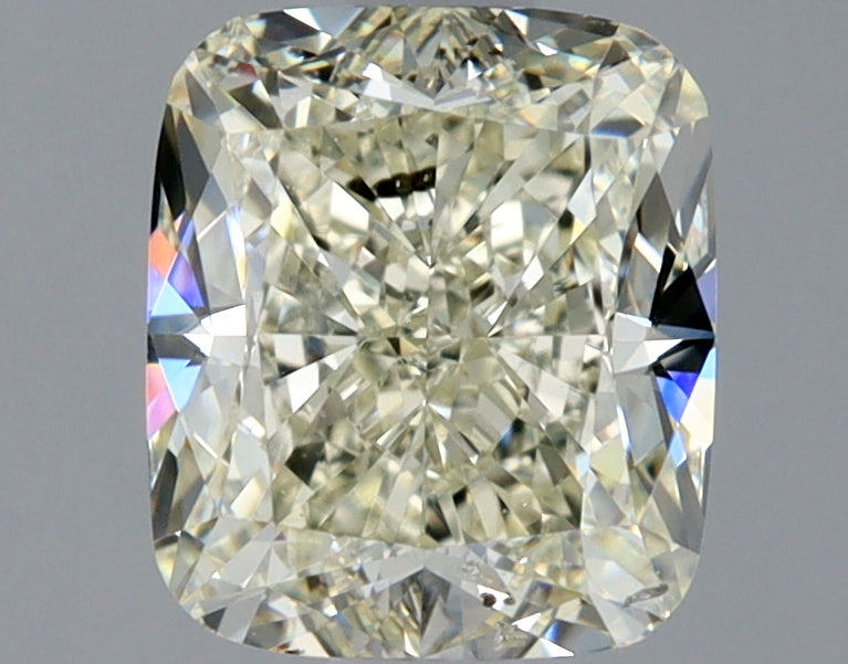 Cushion 1.2 Ct. J SI1 -  VG VG