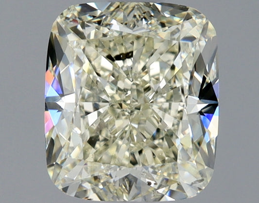 Cushion 1.2 Ct. J SI1 -  VG VG