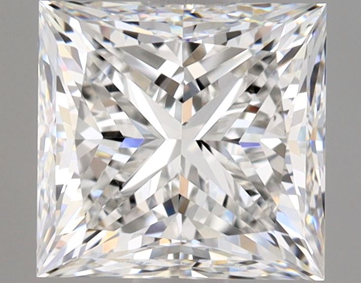 Princess 1.3 Ct. E VS2 -  EX VG