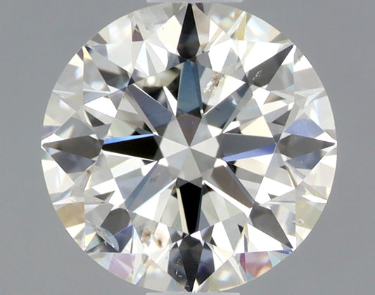 Round 0.9 Ct. I SI2 - EX EX EX