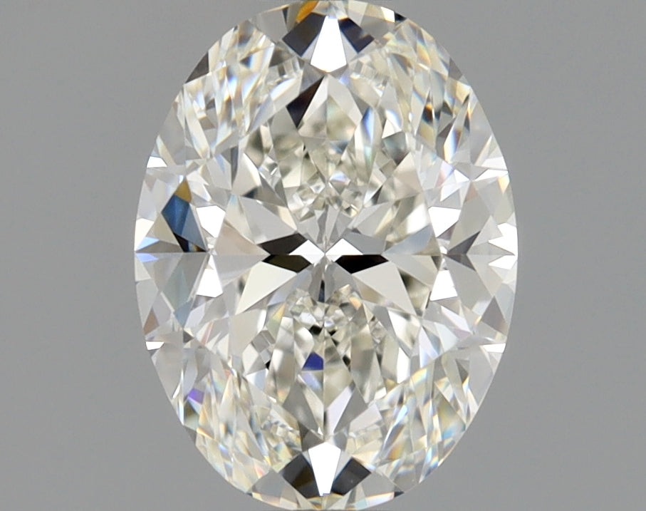 Oval 1.2 Ct. I VVS2 -  EX EX
