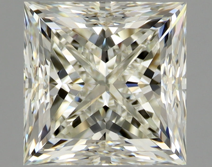 Princess 1.01 Ct. K VVS2 -  EX EX