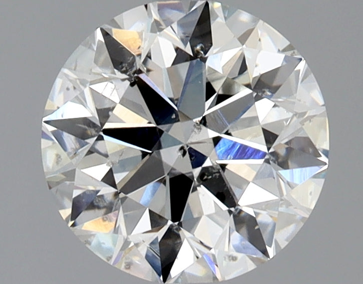 Round 1.51 Ct. H SI2 - EX EX EX