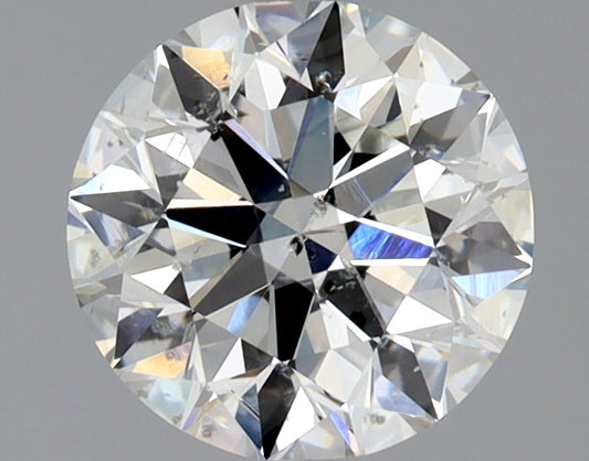 Round 1.51 Ct. H SI2 - EX EX EX