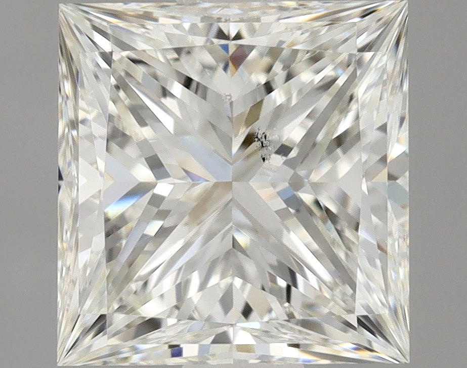Princess 1.01 Ct. G SI2 -  EX VG