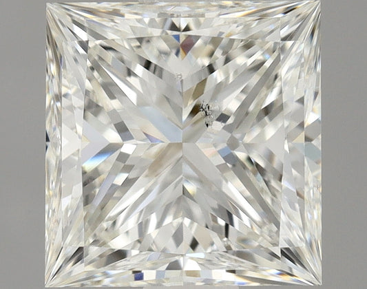 Princess 1.01 Ct. G SI2 -  EX VG