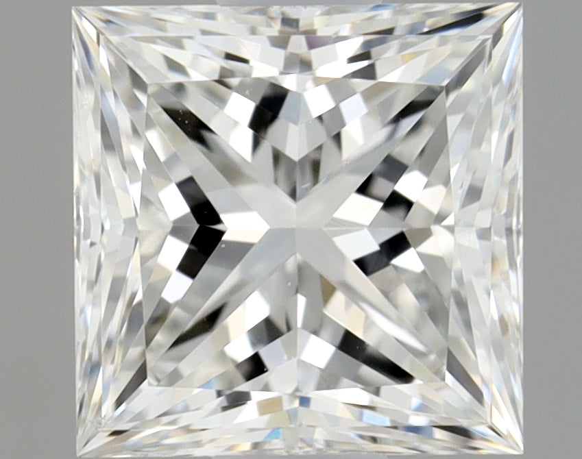Princess 1.01 Ct. G VS2 -  VG VG