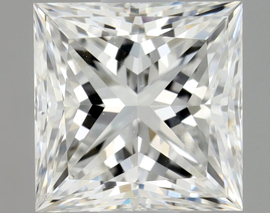 Princess 1.01 Ct. G VS2 -  VG VG