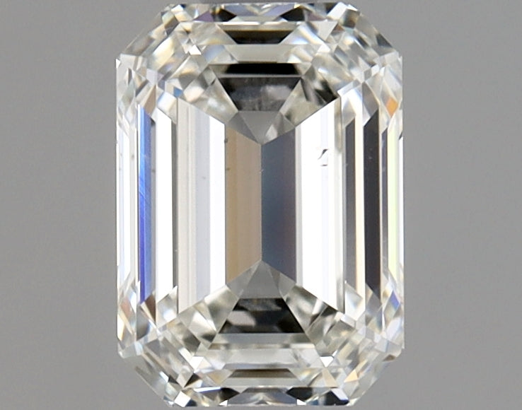 Emerald 1.01 Ct. H SI1 -  EX VG
