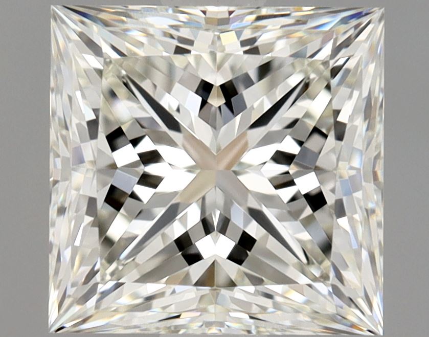 Princess 1.5 Ct. J VVS2 -  EX EX