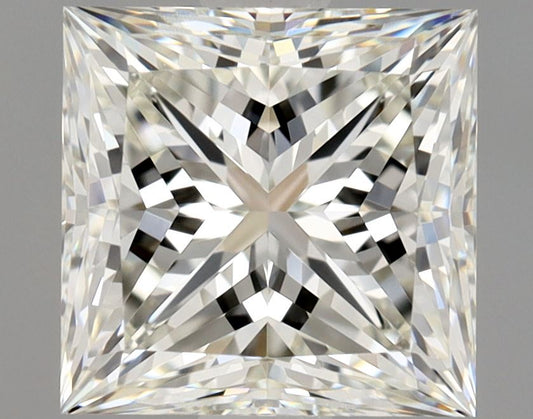 Princess 1.5 Ct. J VVS2 -  EX EX