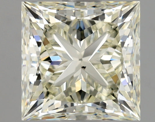 Princess 1.01 Ct. M VS2 -  EX VG