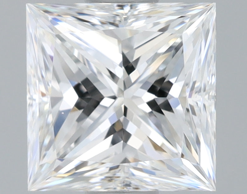 Princess 0.71 Ct. E VVS2 -  EX VG