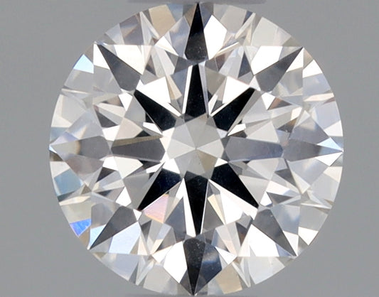Round 0.31 Ct. FPB SI1 -  EX EX