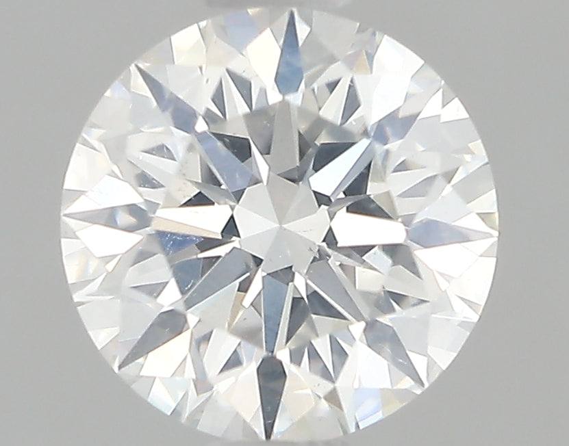 Round 0.8 Ct. H SI2 - EX EX EX