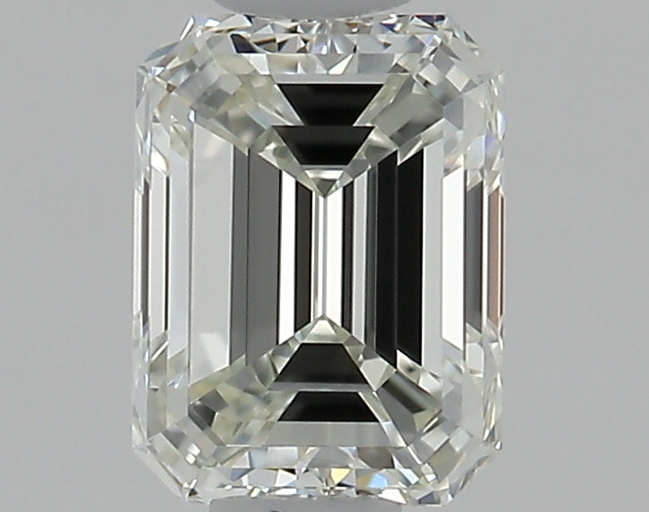 Emerald 0.62 Ct. I VVS1 -  VG EX
