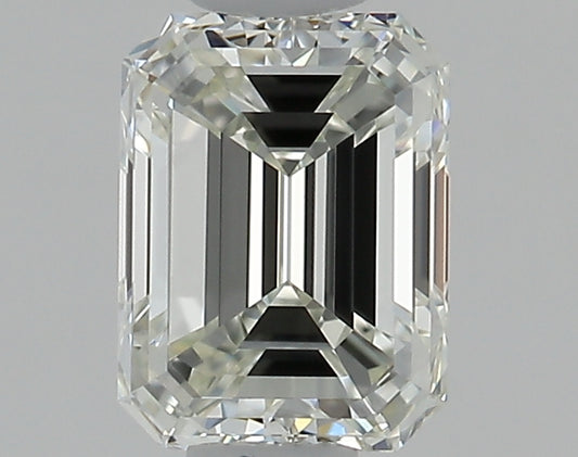 Emerald 0.62 Ct. I VVS1 -  VG EX