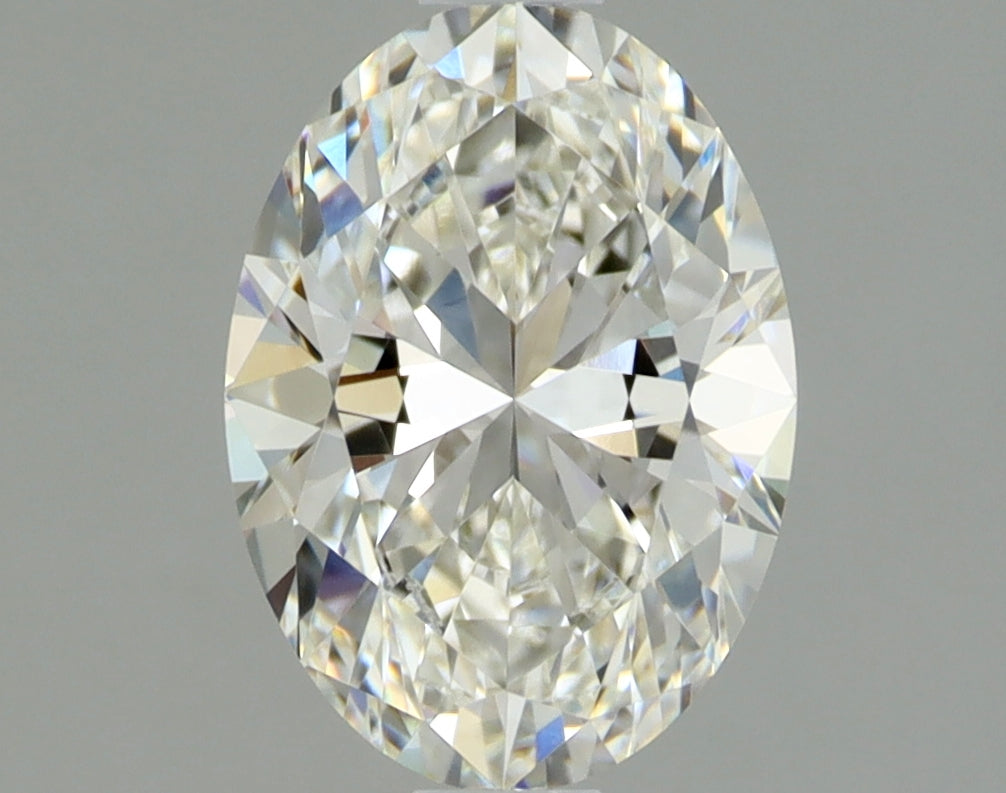 Oval 1 Ct. G VVS2 -  VG EX