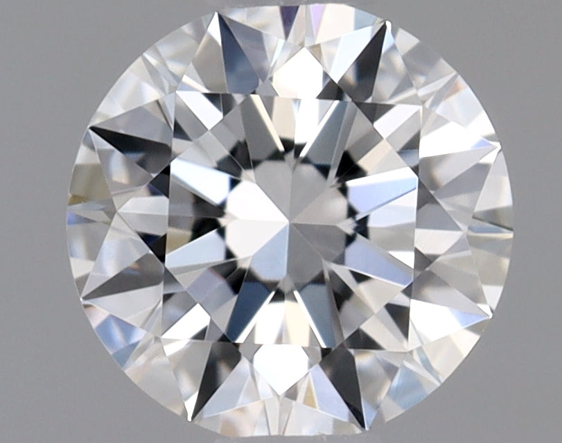 Round 0.36 Ct. D VS1 - EX EX EX
