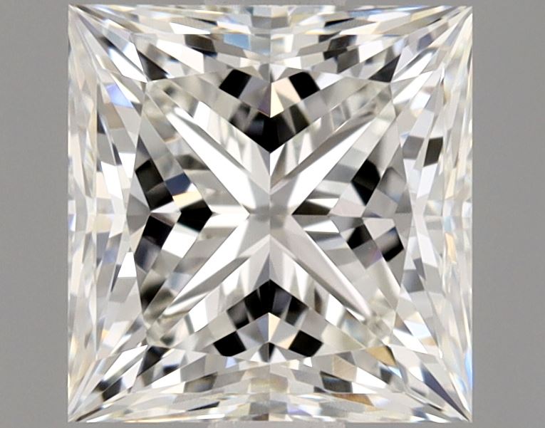Princess 1.2 Ct. I VVS1 -  EX EX
